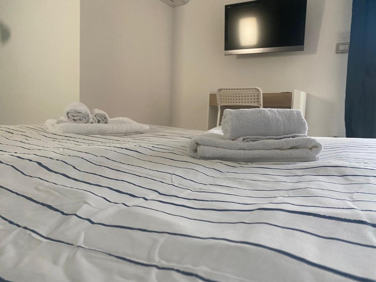 Appartamento The Attico Bari